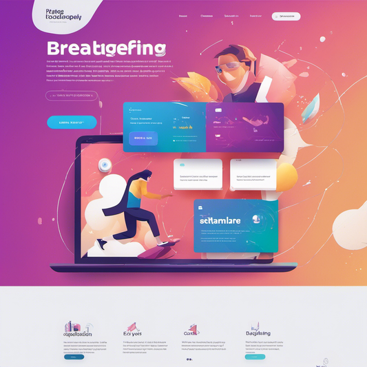 Complete Landing Pages