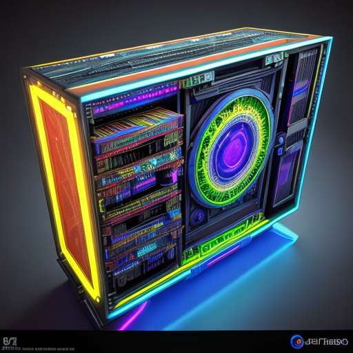 Custom PC Case Mod Inspirator: Get Inspired to Create Your Own Unique Design with Midjourney Prompts - Socialdraft
