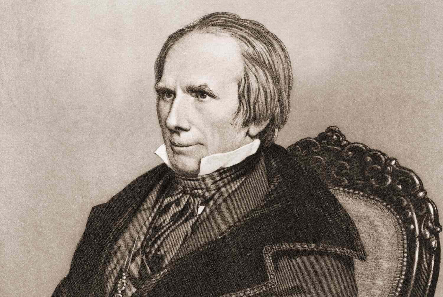 Henry Clay Chatbot - Socialdraft