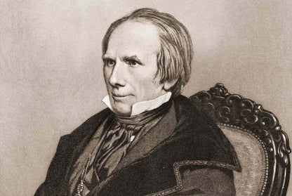 Henry Clay Chatbot - Socialdraft