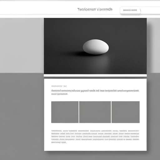 Custom Website Landing Page Designs with Midjourney Prompts - Socialdraft