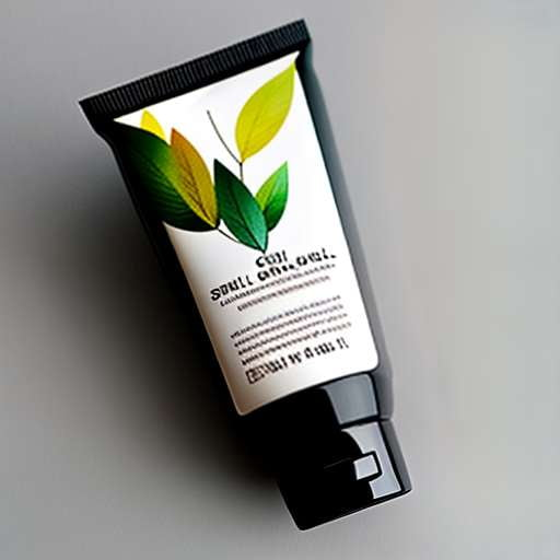 Neroli Oil Hand Cream Midjourney Prompt - Personalized Skincare Inspiration - Socialdraft