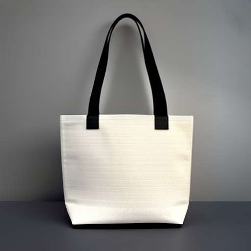 Timeless Classic Tote Bag Midjourney Prompt - Create Your Own Custom D