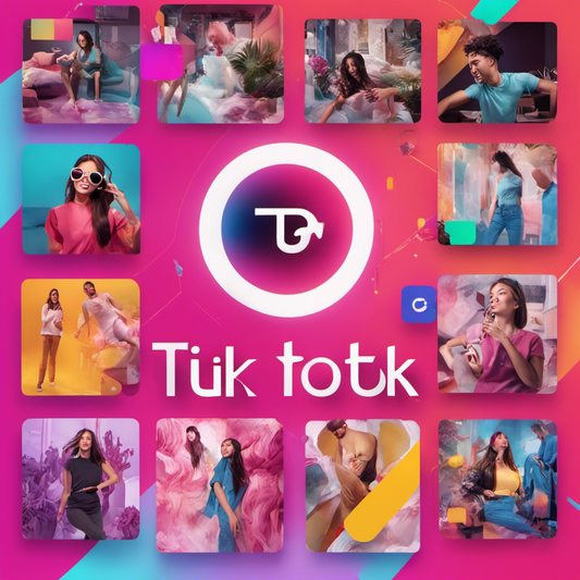 Ecom Tiktok Scripts Boost Your Sales