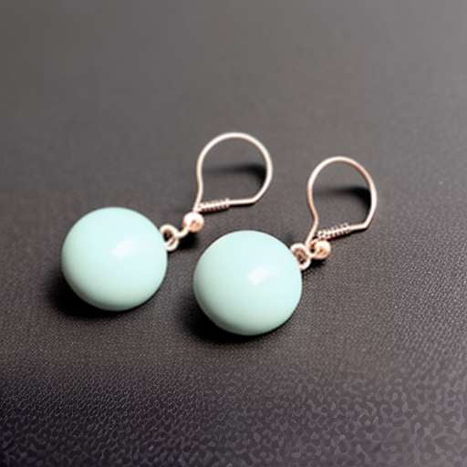 "Customized Midjourney Handmade Earrings Prompt for Unique Accessories" - Socialdraft
