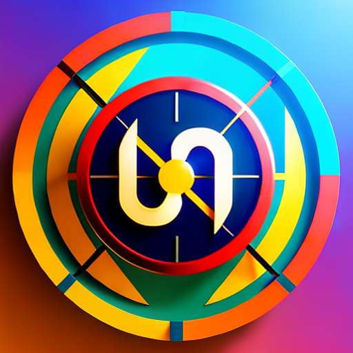 "Customizable Planet Express Logo Midjourney Prompt" - Socialdraft