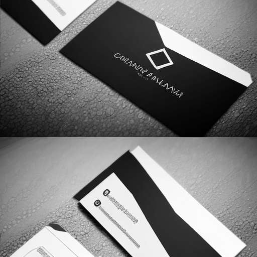 Custom Business Card Design - Create Your Unique and Professional Business Cards Today with Customizable Templates - Socialdraft