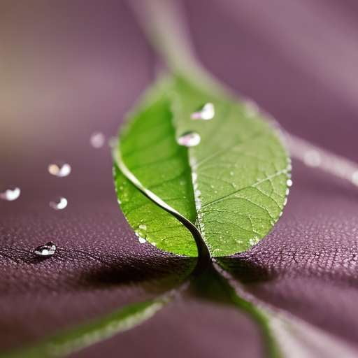Water Drop Midjourney Prompts - Create Stunning Artistic Images - Socialdraft