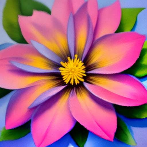 Delicate Flower Midjourney Prompt: Create Stunning Floral Art with Ease! - Socialdraft