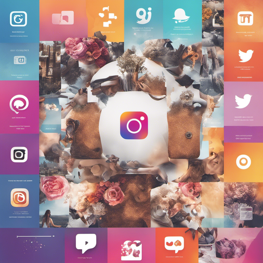 Steps To Grow an Instagram Account Generator