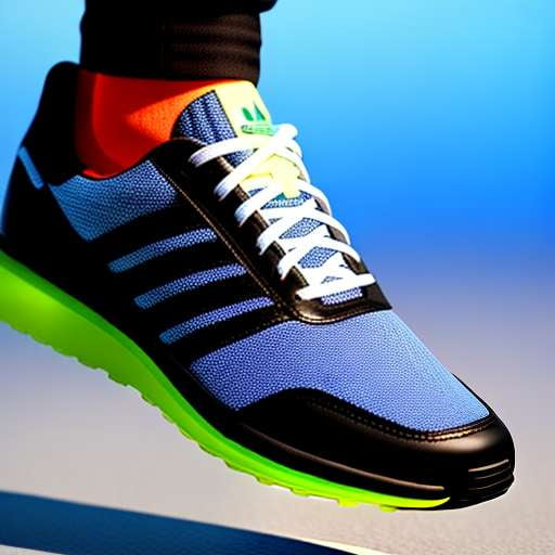 Adidas Sneakers Midjourney Collection: Iconic Styles Recreated - Socialdraft