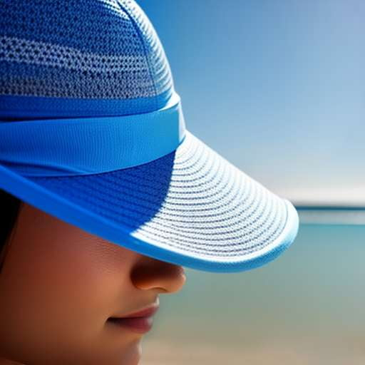 Athletic Sunhat Midjourney Prompt - Create Your Perfect Workout Accessory with AI - Socialdraft
