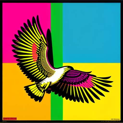 Eagle Envisioner: Entertaining Midjourney Prompt for Custom Art Creation - Socialdraft
