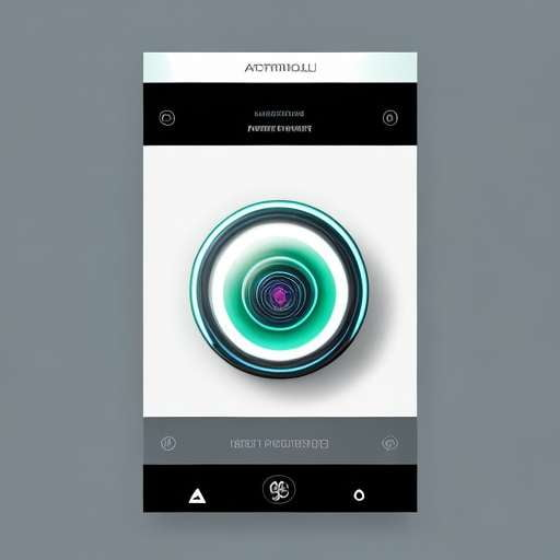 App Design Midjourney Prompts for Stunning User Interfaces - Socialdraft