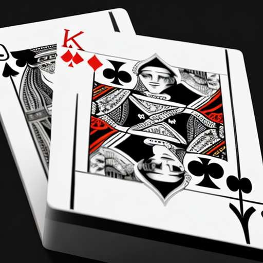 Personalized Poker Cards with Your Own Images - Socialdraft