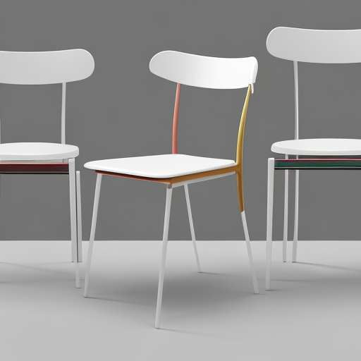 Midjourney Customizable Chair Designs for Unique Home Decor - Socialdraft