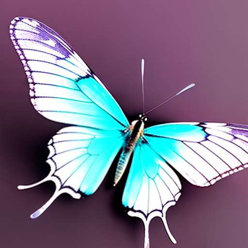 Butterfly Midjourney Tattoo: A Delicate and Customizable Prompt - Socialdraft