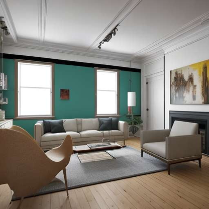 Interior Design Real Estate Photo Prompts - Socialdraft