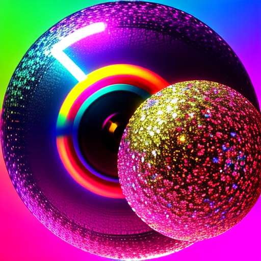 Disco Nights Midjourney Image Generator - Get Your Groove On - Socialdraft