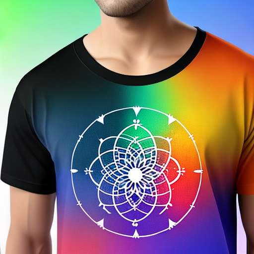 Dreamcatcher Midjourney T-Shirt Design Prompt - Socialdraft