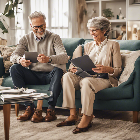Personal Financial Planning Retirement