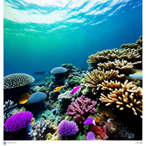 Coral Reef Conservation Midjourney Prompts: Create stunning ocean imagery with AI assistance - Socialdraft