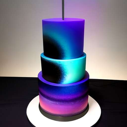Alluring Underworld Cake Decoration Midjourney Prompt - Unique and Customizable - Socialdraft