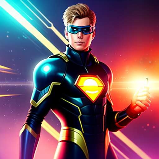 Midjourney Prompt: Create Your Own Unique Booster Gold Art Piece - Socialdraft