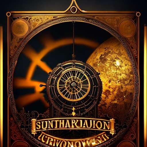 Steampunk Observatory: Midjourney Prompt for Unique Image Generation - Socialdraft