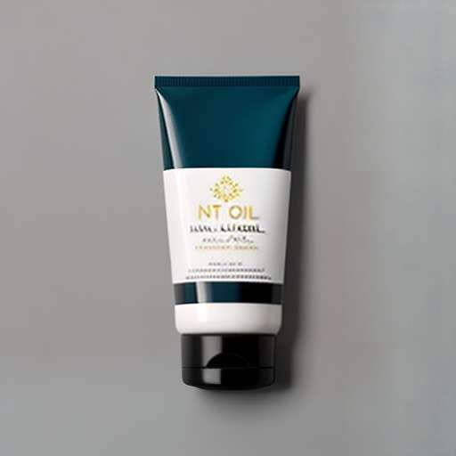 Neroli Oil Hand Cream Midjourney Prompt - Personalized Skincare Inspiration - Socialdraft