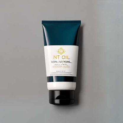 Neroli Oil Hand Cream Midjourney Prompt - Personalized Skincare Inspiration - Socialdraft