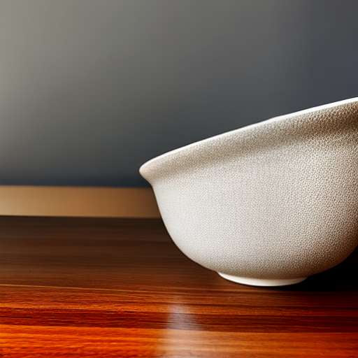 "Ceramic Fruit Bowl" Midjourney Prompts - Unique Custom Designs for Creative Inspiration - Socialdraft