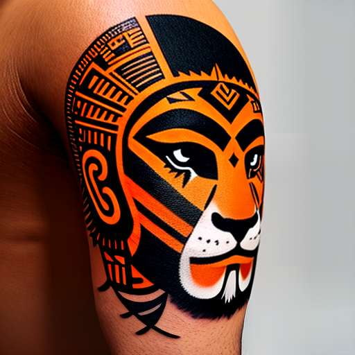 15+ Best Samoan Tattoo Designs and Its Meanings