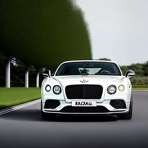 Bentley Bacalar Midjourney High-Performance Image Prompts - Socialdraft