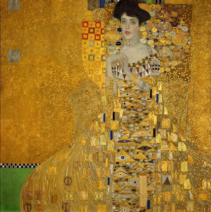 Gustav Klimt Chatbot - Socialdraft
