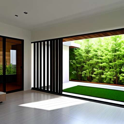 Feng Shui Home Design: Custom Midjourney Prompt - Socialdraft