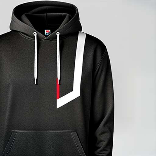 Sports Car Hoodie Design Midjourney Prompt - Create Your Own Automotive Style - Socialdraft