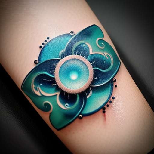 Rapture Tattoo - The Fifth Element piece by Steve Bramhall - Tattoo Artist  | Facebook