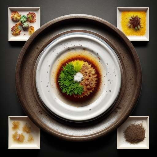 Food Photography Midjourney Prompts: Create Stunningly Realistic Food Photos - Socialdraft