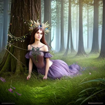 Enchanting Midjourney Prompts for DIY Magical Forest Creatures - Socialdraft