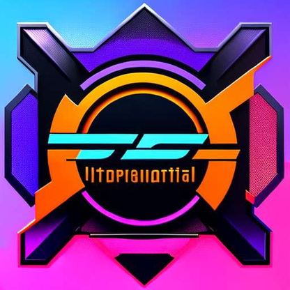 Esports Fantasy Team Logo Generator - Midjourney Prompts - Socialdraft