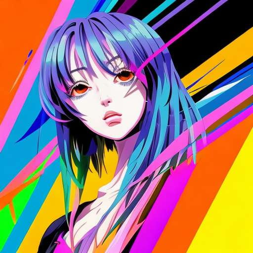 Midjourney Prompts: Customizable Sexy Women & Anime Art for your Creations - Socialdraft