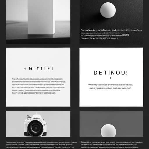 Minimalism Portfolio Website Designs - Simple yet Elegant - Socialdraft