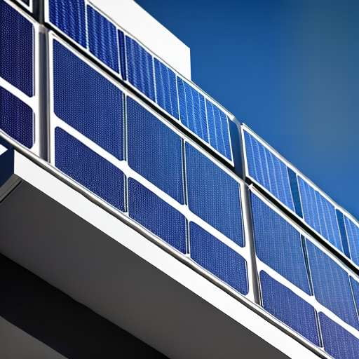 Solar Energy Harvesting Midjourney Prompts - Customizable Image and Text Generation for Solar Applications - Socialdraft