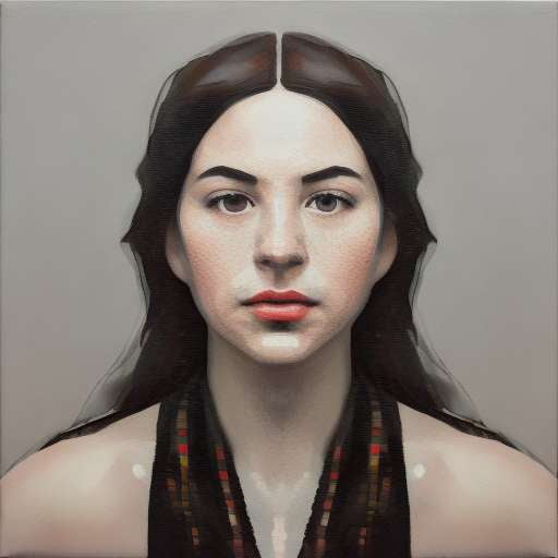 Midjourney Avant-garde Portraits: Create Your Own Unique Masterpieces - Socialdraft