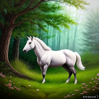 Mythical Creature Midjourney Portraits: Create your Own Fantasy Art Masterpieces - Socialdraft
