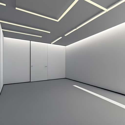 Midjourney Modern Office Design Simulator - Socialdraft