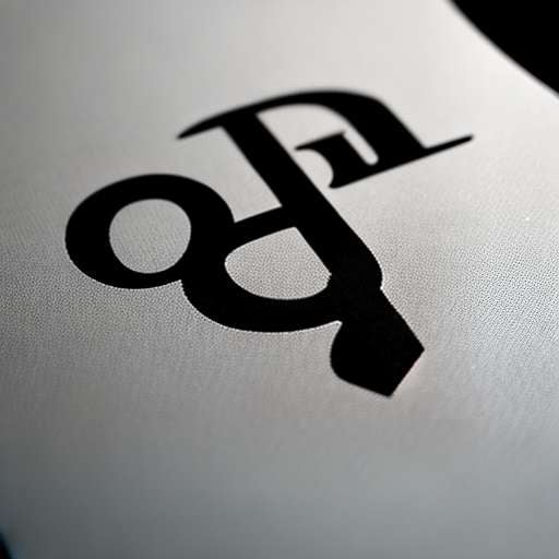 "Custom Calligraphy Logo Midjourney Prompt" - Socialdraft