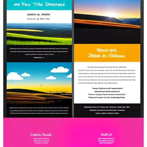 Creative Kids Newsletter Midjourney Prompts - Customizable Designs for Eye-Catching Newsletters - Socialdraft