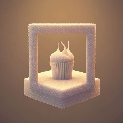 3D Sugar Art Midjourney Prompts: Create Beautifully Realistic Sweet Treats - Socialdraft